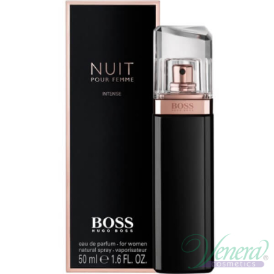 Boss Nuit Pour Femme Intense EDP 30ml за Жени За Жени