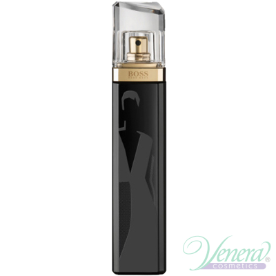 Boss Nuit Pour Femme Runway Edition EDP 75ml за Жени БЕЗ ОПАКОВКА Дамски парфюми без опаковка