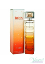 Boss Orange Sunset EDT 75ml за Жени БЕЗ ОПАКОВКА За Жени без опаковка
