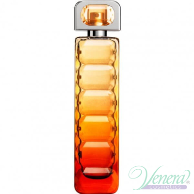 Boss Orange Sunset EDT 75ml за Жени БЕЗ ОПАКОВКА За Жени без опаковка