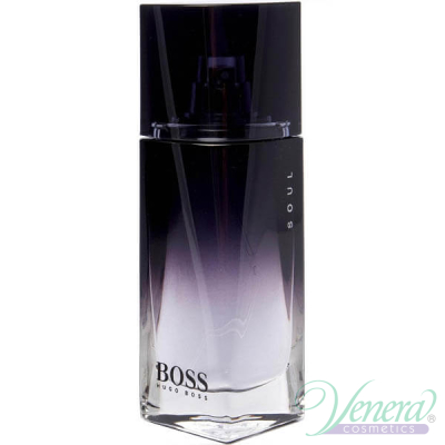 Boss Soul EDT 90ml за Мъже БЕЗ ОПАКОВКА Мъжки Парфюми
