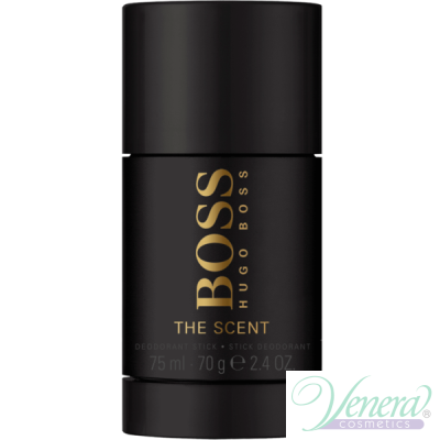 Boss The Scent Deo Stick 75ml за Мъже