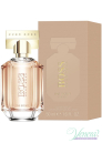 Boss The Scent for Her EDP 50ml за Жени БЕЗ ОПАКОВКА Дамски Парфюми без опаковка