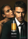 Boss The Scent EDT 50ml за Мъже Мъжки Парфюми