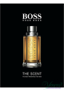 Boss The Scent EDT 50ml за Мъже Мъжки Парфюми