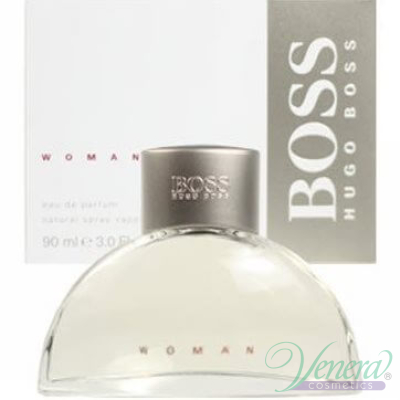 Boss Woman EDP 30ml за Жени Дамски Парфюми