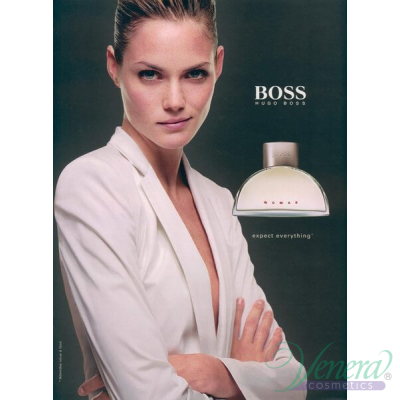 Boss Woman EDP 30ml за Жени Дамски Парфюми