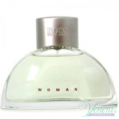 Boss Woman EDP 90ml за Жени БЕЗ ОПАКОВКА Дамски Парфюми
