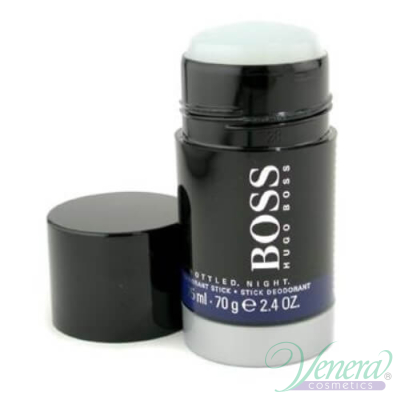 Boss Bottled Night Deo Stick 75ml за Мъже За Мъже