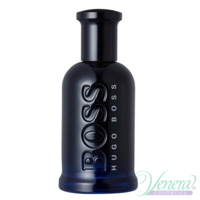 Boss Bottled Night EDT 100ml за Мъже БЕЗ ОПАКОВКА За Мъже