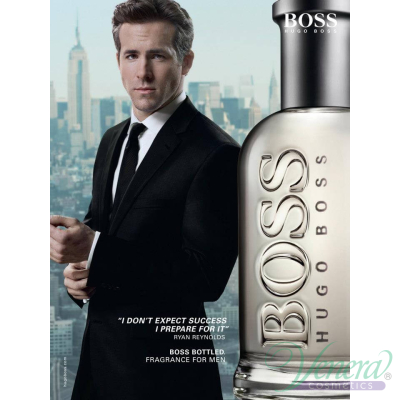 Boss Bottled Deo Stick 75ml за Мъже