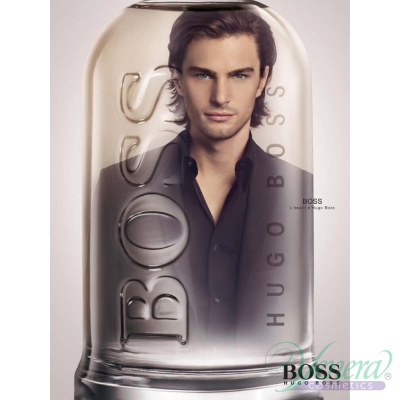 Boss Bottled Комплект (EDT 50ml + Deo Spray 150...
