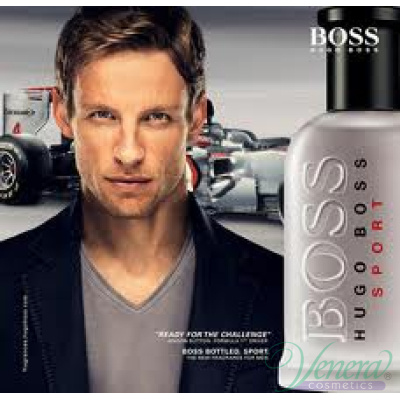 Boss Bottled Sport EDT 50ml за Мъже Мъжки Парфюми