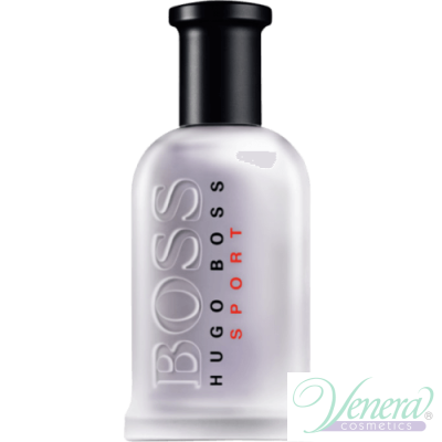Boss Bottled Sport EDT 100ml за Мъже БЕЗ ОПАКОВКА За Мъже