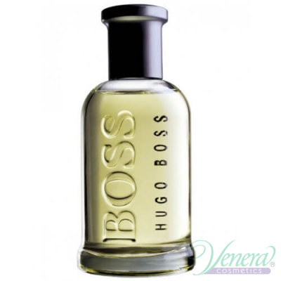 Boss Bottled EDT 100ml за Мъже БЕЗ ОПАКОВКА Продукти без опаковка