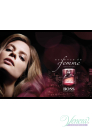 Boss Eseence de Femme EDP 50ml за Жени БЕЗ ОПАКОВКА За Жени