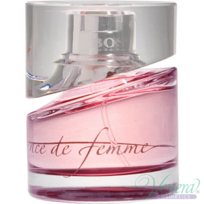 Boss Eseence de Femme EDP 50ml за Жени БЕЗ ОПАКОВКА За Жени