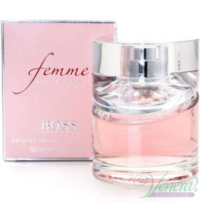 Boss Femme EDP 30ml за Жени Дамски Парфюми