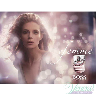Boss Femme EDP 75ml за Жени БЕЗ ОПАКОВКА За Жени