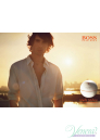 Boss In Motion White EDT 90ml за Мъже Мъжки Парфюми
