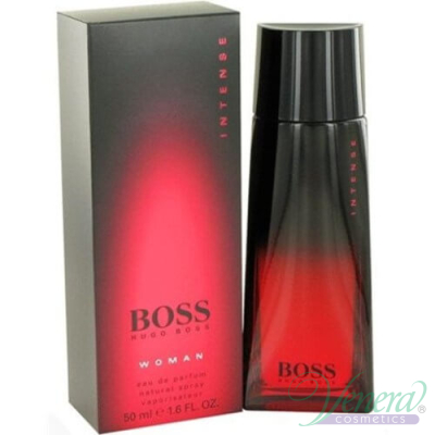 Boss Intense EDP 50ml за Жени Дамски Парфюми