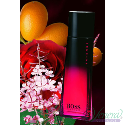 Boss Intense EDP 50ml за Жени Дамски Парфюми