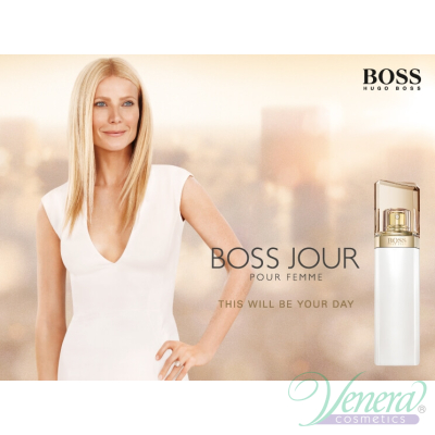 Boss Jour Pour Femme EDP 30ml за Жени Дамски Парфюми