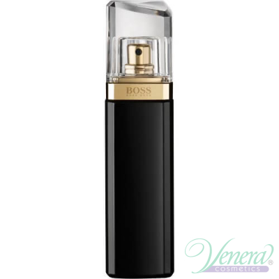 Boss Nuit Pour Femme EDP 75ml за Жени БЕЗ ОПАКОВКА За Жени