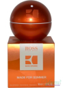 Boss In Motion Orange Made For Summer EDT 40ml за Мъже Мъжки Парфюми