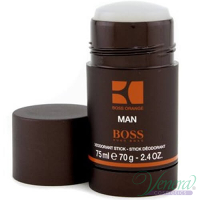 Boss Orange Man Deo Stick 75ml за Мъже