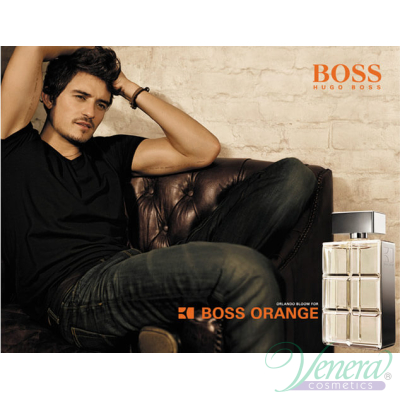 Boss Orange Man Deo Stick 75ml за Мъже