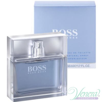 Boss Pure EDT 30ml за Мъже Мъжки Парфюми