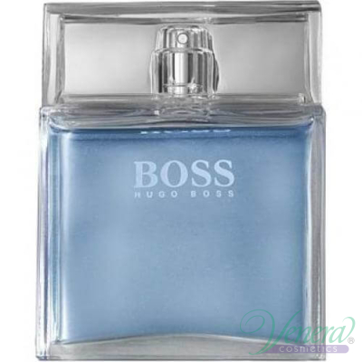 Boss Pure EDT 75ml за Мъже БЕЗ ОПАКОВКА За Мъже