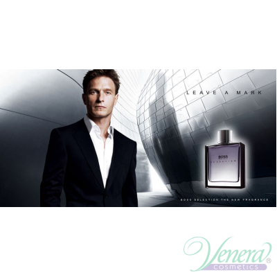 Boss Selection EDT 30ml за Мъже Мъжки Парфюми
