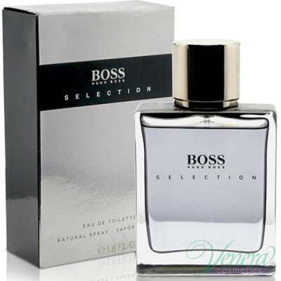 Boss Selection EDT 30ml за Мъже Мъжки Парфюми