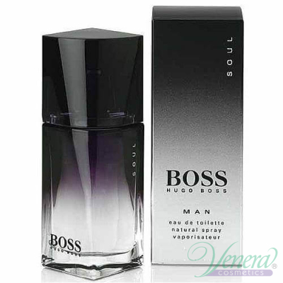 Boss Soul EDT 30ml за Мъже Мъжки Парфюми