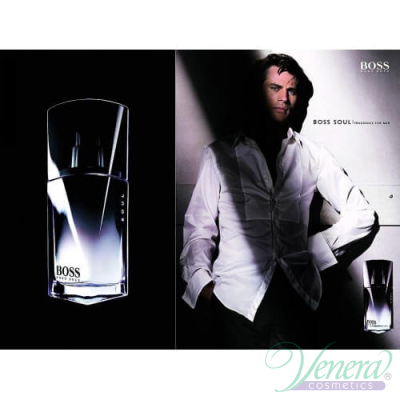 Boss Soul EDT 30ml за Мъже Мъжки Парфюми