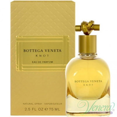 Bottega Veneta Knot EDP 50ml за Жени Дамски Парфюми