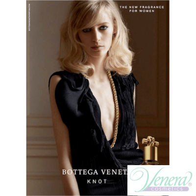 Bottega Veneta Knot EDP 50ml за Жени Дамски Парфюми