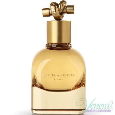Bottega Veneta Knot EDP 75ml за Жени БЕЗ ОПАКОВКА Дамски Парфюми без опаковка