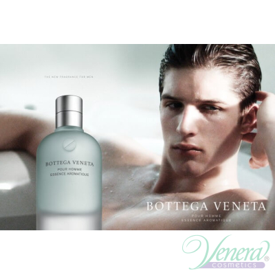 Bottega Veneta Pour Homme Essence Aromatique EDC 50ml за Мъже Мъжки Парфюми