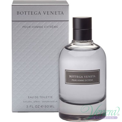 Bottega Veneta Pour Homme Extreme EDT 50ml за Мъже Мъжки Парфюми