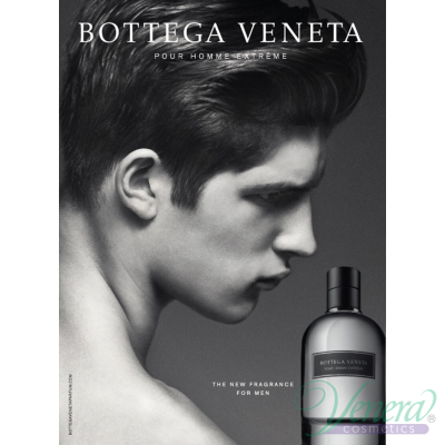 Bottega Veneta Pour Homme Extreme EDT 50ml за Мъже Мъжки Парфюми