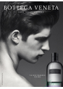 Bottega Veneta Pour Homme Extreme EDT 90ml за Мъже БЕЗ ОПАКОВКА Мъжки Парфюми без опаковка