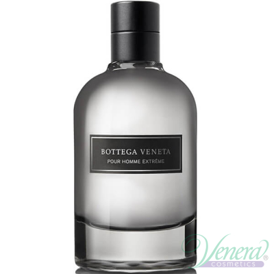 Bottega Veneta Pour Homme Extreme EDT 90ml за Мъже БЕЗ ОПАКОВКА Мъжки Парфюми без опаковка