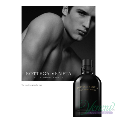 Bottega Veneta Pour Homme Parfum EDP 50ml за Мъже Мъжки Парфюми