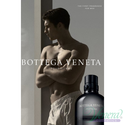 Bottega Veneta Pour Homme EDT 50ml за Мъже Мъжки Парфюми