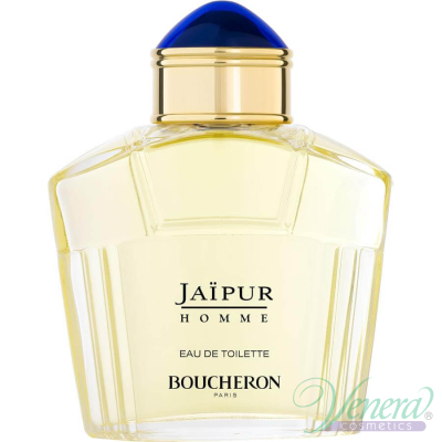 Boucheron Jaipur Homme EDT 100ml за Мъже БЕЗ ОП...