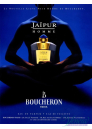 Boucheron Jaipur Homme EDT 100ml за Мъже БЕЗ ОПАКОВКА За Мъже