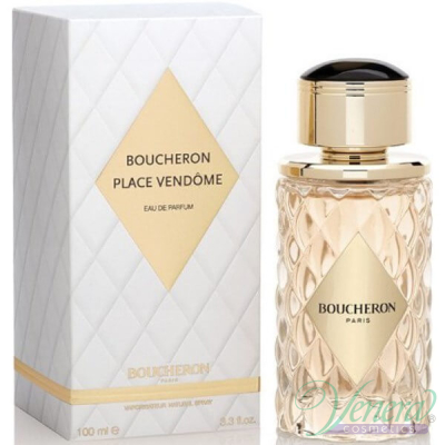Boucheron Place Vendome EDP 100ml за Жени За Жени